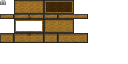 Texture for realistic double