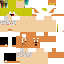 Texture for yKaduHerobrine FINAL 2021