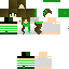 Texture for Cow's Skeen