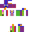 Texture for CREEEPY