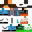Texture for concha
