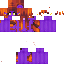 Texture for base_tiefling