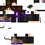 Texture for Fony