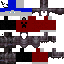Texture for Sebseb full netherite