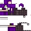 Texture for BlueDragonF10 (Kin)
