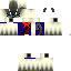 Texture for Meowzingo The Evil Doer From Fairy Tail