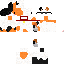 Texture for Calico Librarian