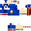Texture for SuperJos