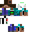 Texture for steve gaymer