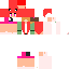 Texture for mimada