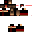 Texture for PaulHD25