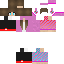 Texture for CandyClause3000