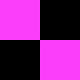 Texture for ErrorTexture