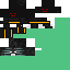 Texture for The void wither boss