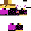 Texture for EnderKai FIXED