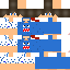 Texture for anonymousYT
