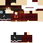 Texture for magma cube mob boy