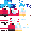 Texture for kony2