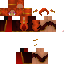 Texture for LadyIdris V1