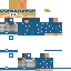 Texture for WBH_Leopard