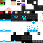 Texture for Gabriel_BJ
