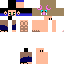 Texture for inusuke