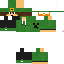 Texture for Leperchaun RSN
