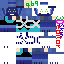 Texture for Keishin(SpiderMonkey) Reboot