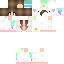 Texture for Mego