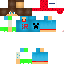 Texture for Sajmon