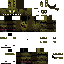 Texture for Springtrap