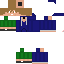 Texture for LellosBR 2