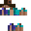 Texture for steve