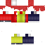 Texture for LuizFx animation