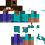 Texture for Herobrine Boy