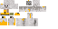 Texture for Fifi the doggo