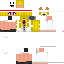 Texture for G0ulart by baconzinha