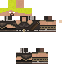 Texture for Herobrine Skyrim