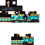 Texture for maxflorie