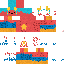 Texture for guff