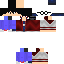 Texture for cadu nerd gamer