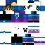 Texture for Seconda Skin