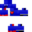 Texture for <areh