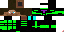 Texture for Dinoid
