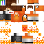Texture for ZorritoCRAFT
