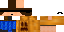 Texture for Gansow