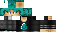 Texture for animatoraman
