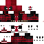 Texture for Deadpool ikke færdig
