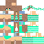 Texture for hf
