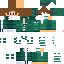 Texture for SebasStax Squid